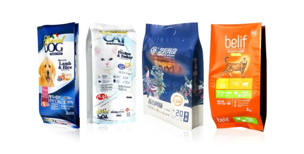 The Ultimate Guide for Dog Treat Packaging