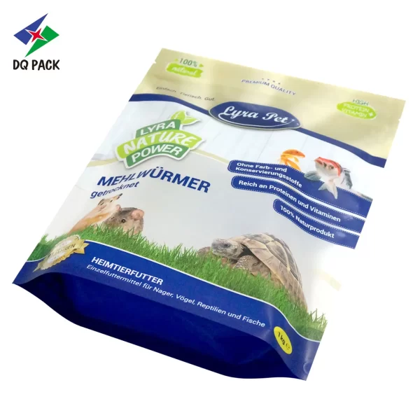 China custom pet food packaging bags-Y2108 (3)