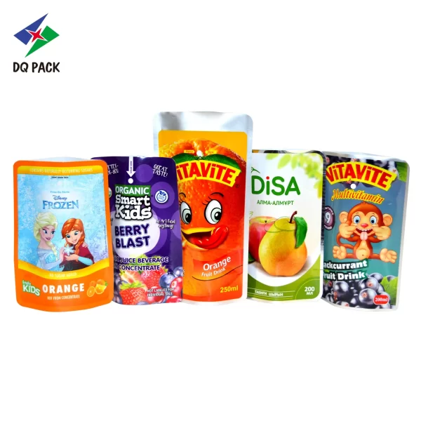 OEM Juice Pouches Wholesale-Perforated Pouch (3)