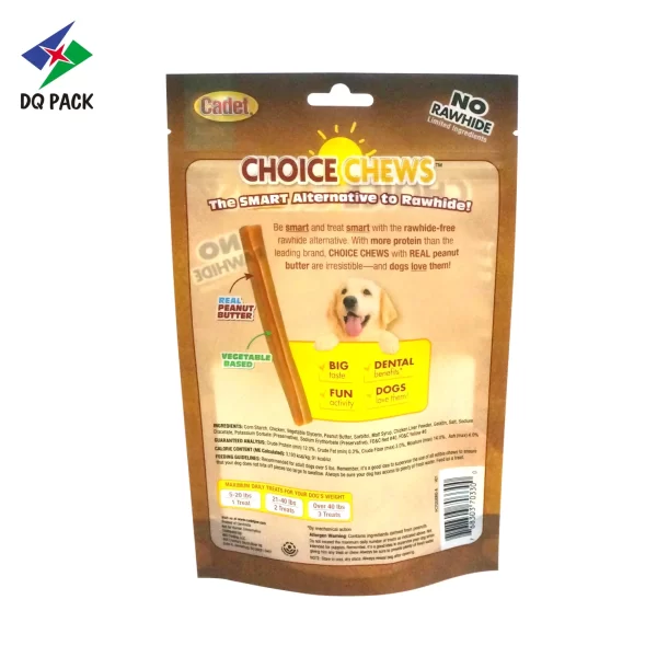 Recyclable Dog Food Packaging-Y2110（19） (5)